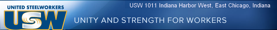 USW 1011 East Chicago, IN